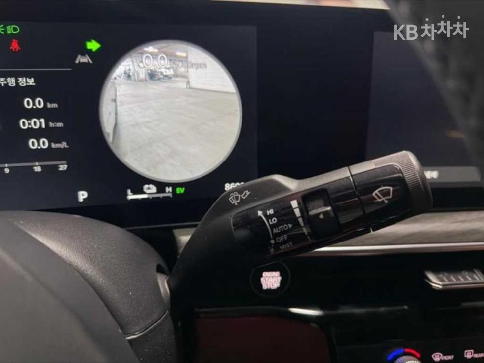 2026 - kia k5