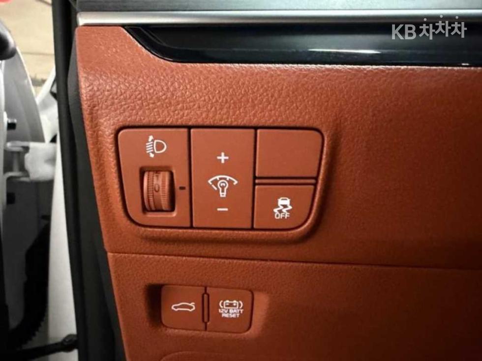 2026 - kia k5