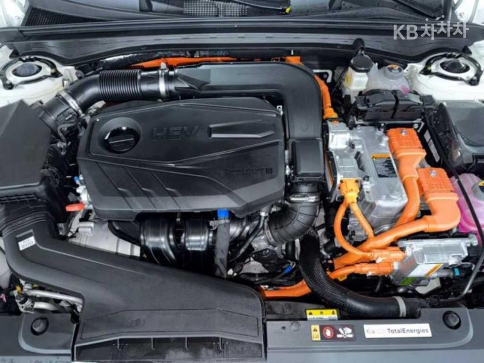 2026 - kia k5