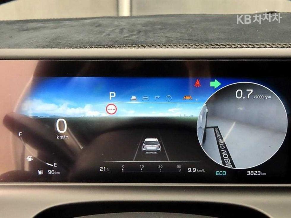 2025 - kia seltos