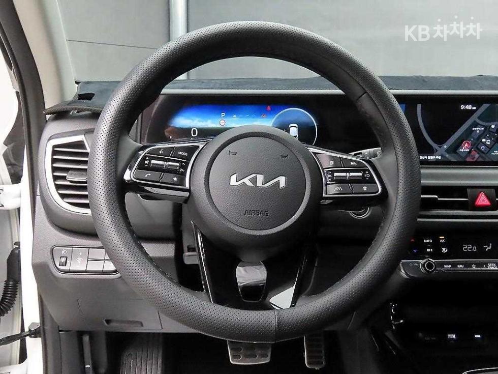 2025 - kia seltos