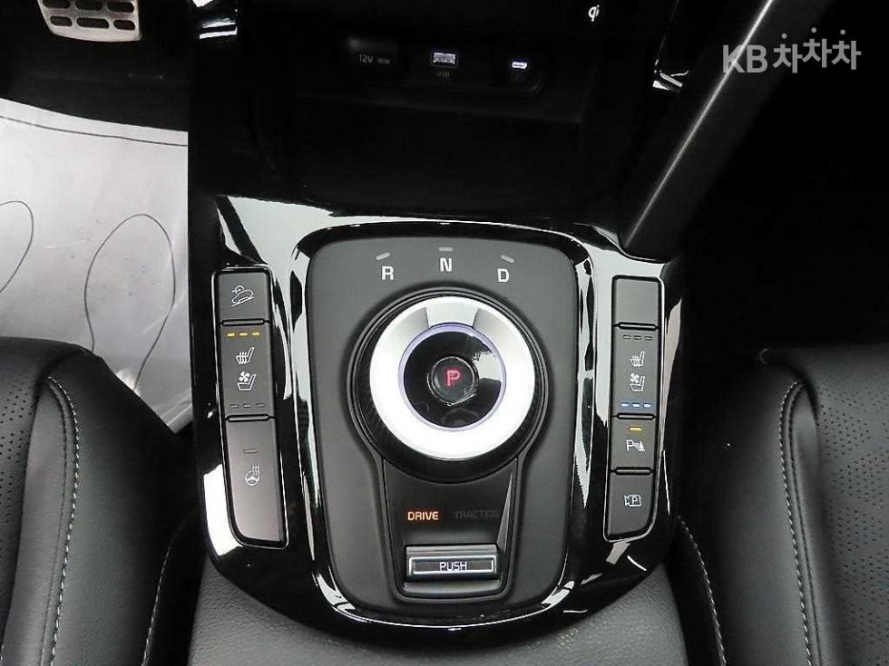 2025 - kia seltos