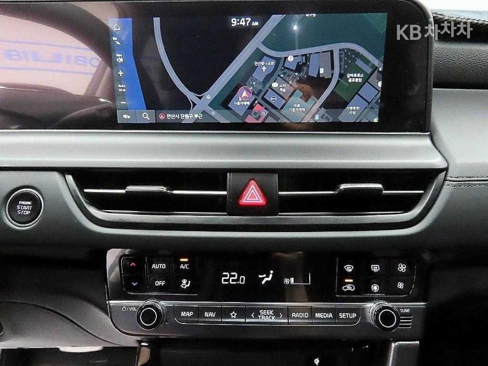 2025 - kia seltos