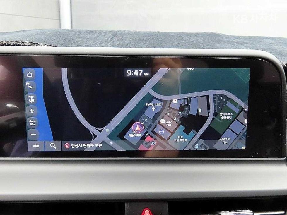 2025 - kia seltos