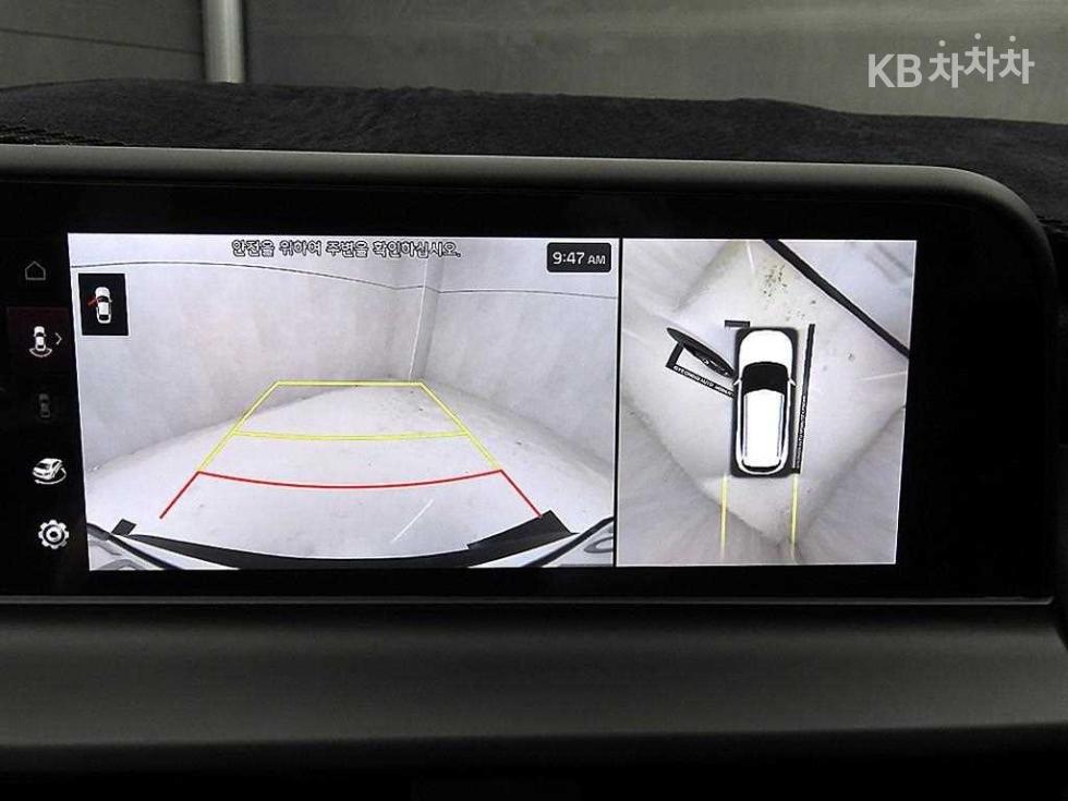 2025 - kia seltos