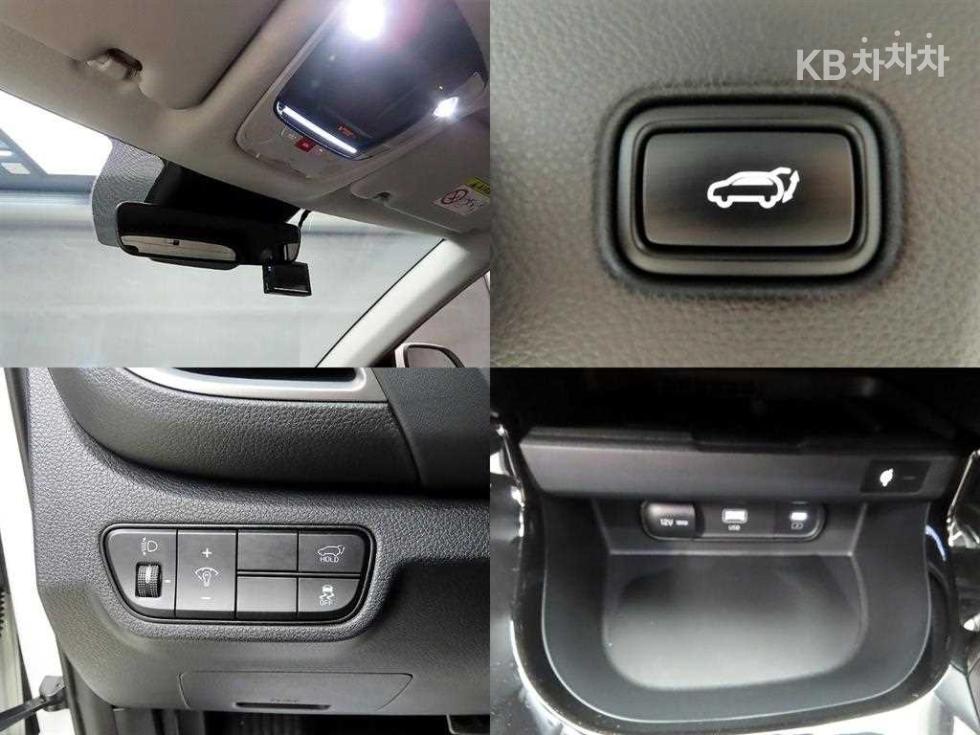 2025 - kia seltos