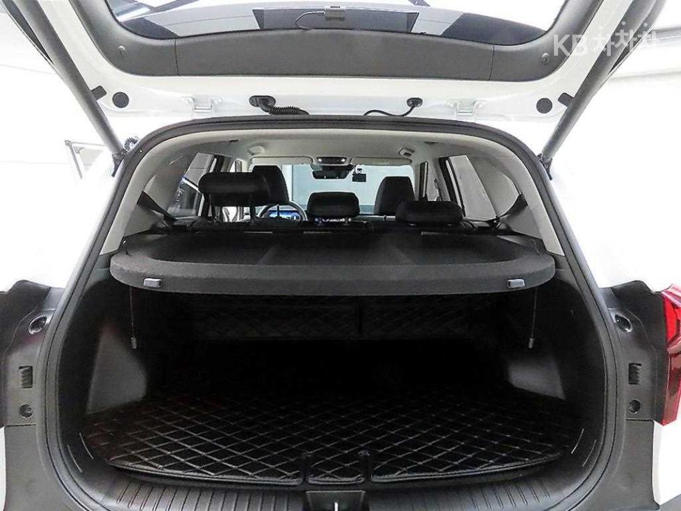 2025 - kia seltos