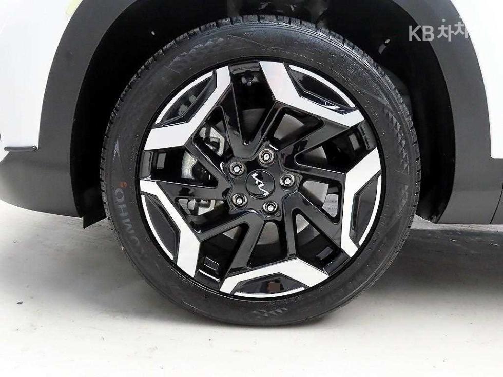 2025 - kia seltos