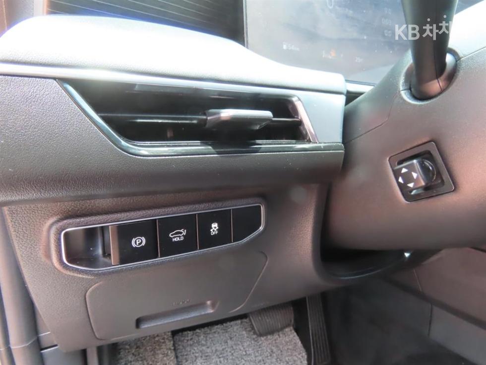 Kia K8 — miniaturë 15