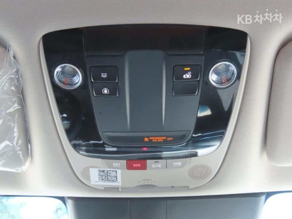 Kia K8 — miniaturë 18