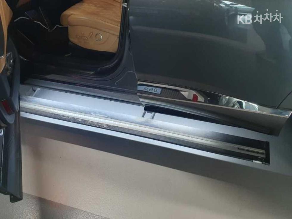 2021 Genesis GV80 photo