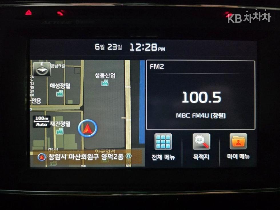 Kia Carnival — miniaturë 12