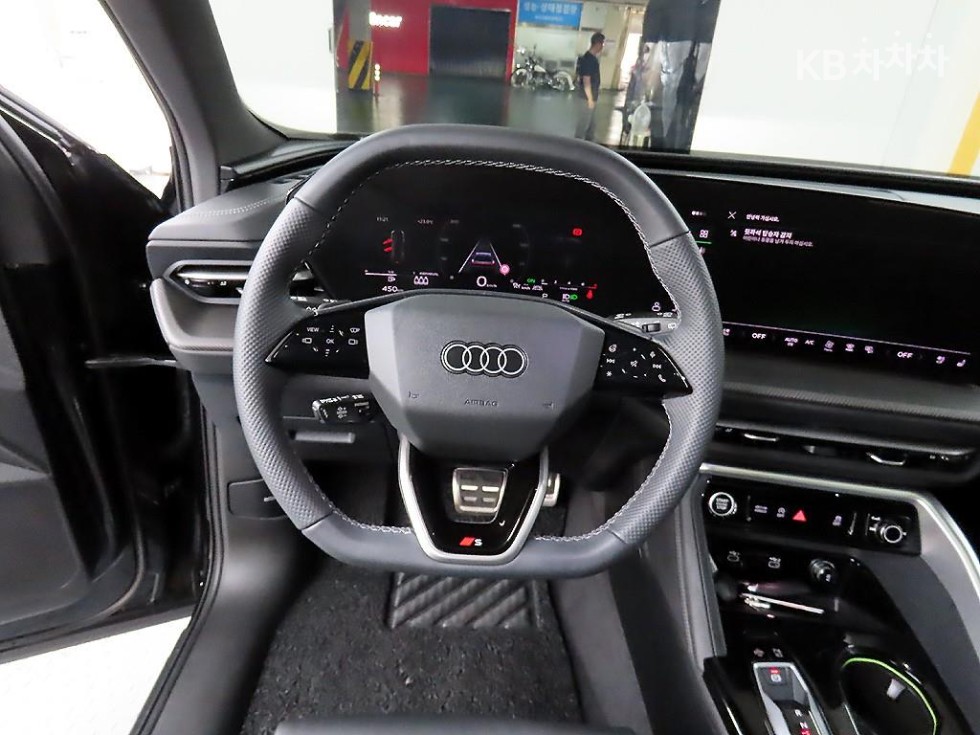2025 Audi The New Q5(FY) photo