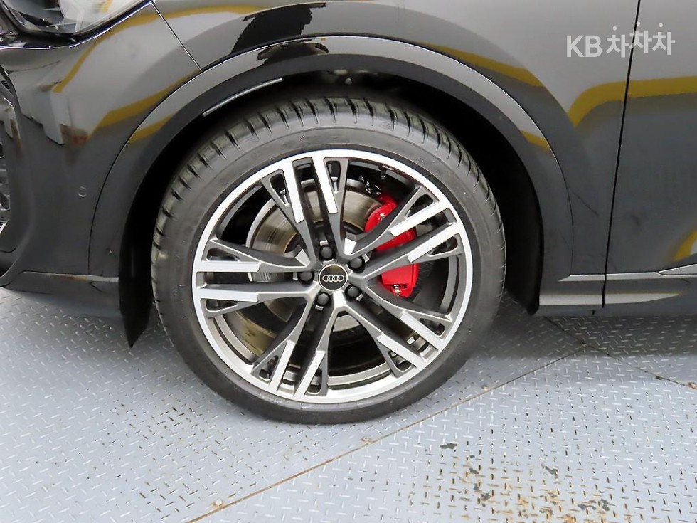 2025 Audi The New Q5(FY) photo