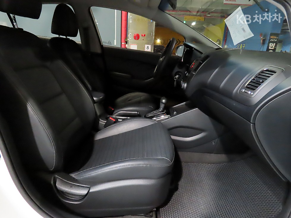 2017 - kia k3
