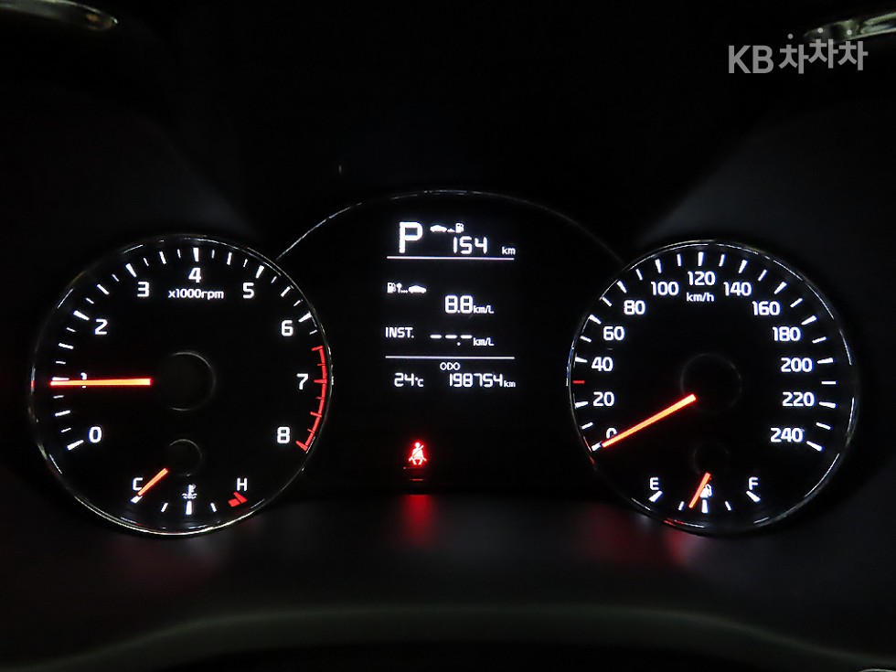 2017 - kia k3