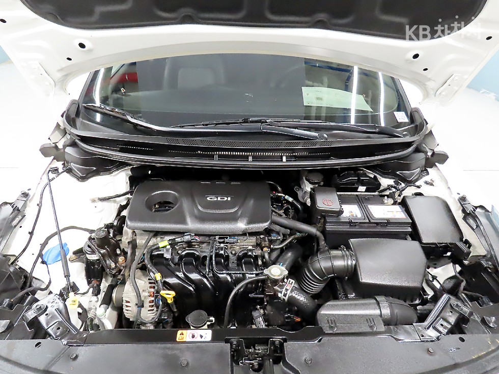 2017 - kia k3
