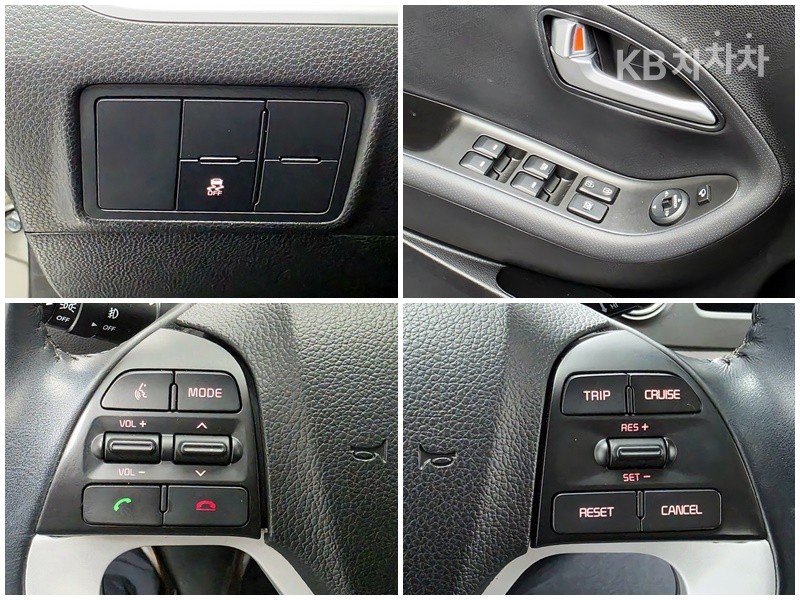 2016 - kia morning