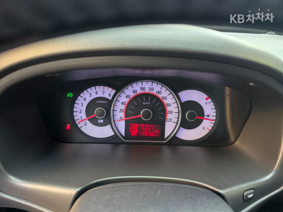 Kia Carens — miniaturë 5
