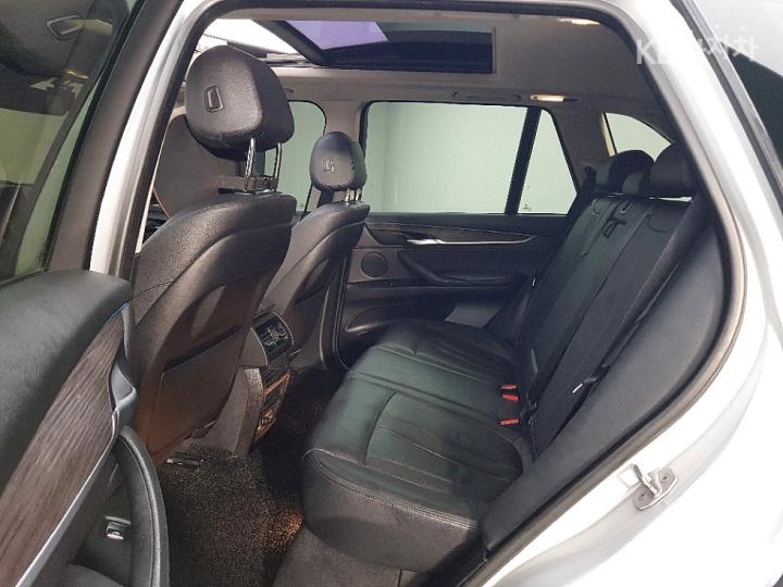 BMW X5 F15 xDrive 30d Base Type 10