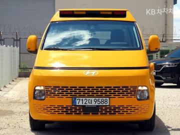 Hyundai Staria 3.5 LPi 11인승 — foto 1