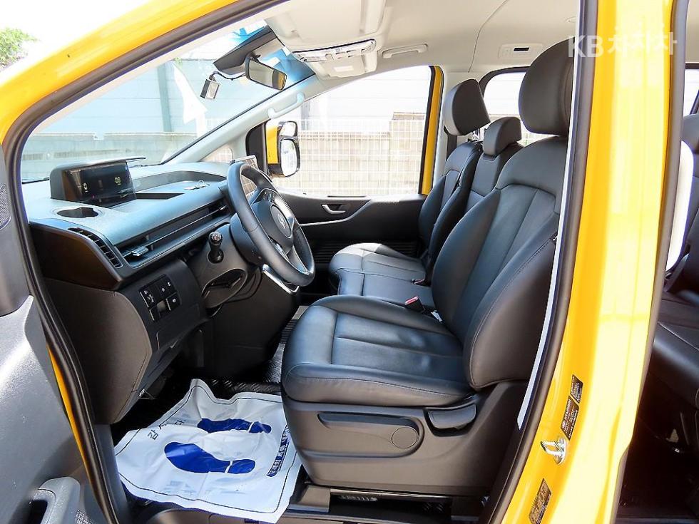 Hyundai Staria — miniaturë 5