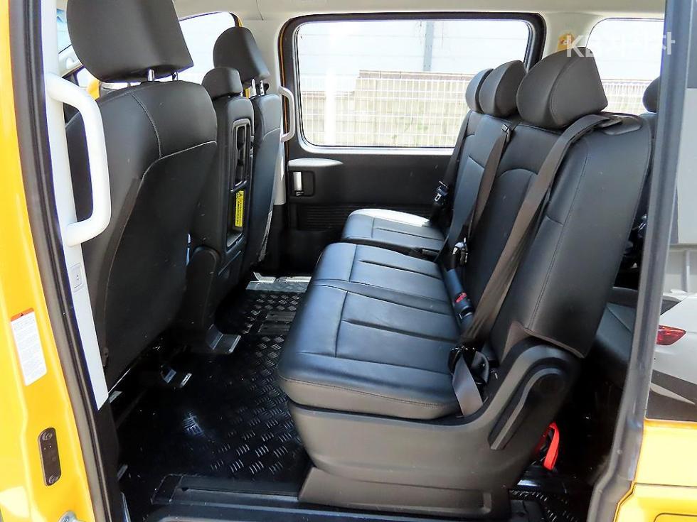 Hyundai Staria — miniaturë 6