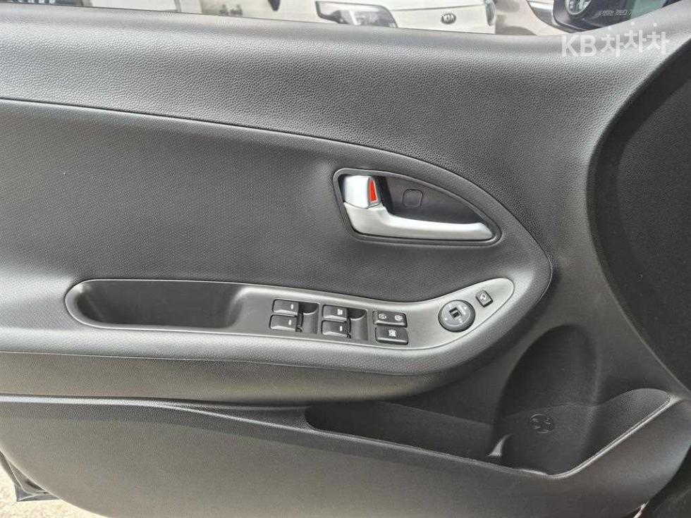 2016 - kia morning