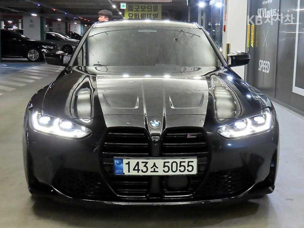 2022 BMW BMW M photo