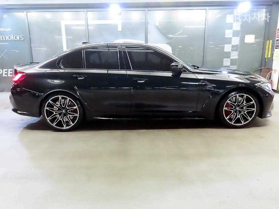 2022 BMW BMW M photo