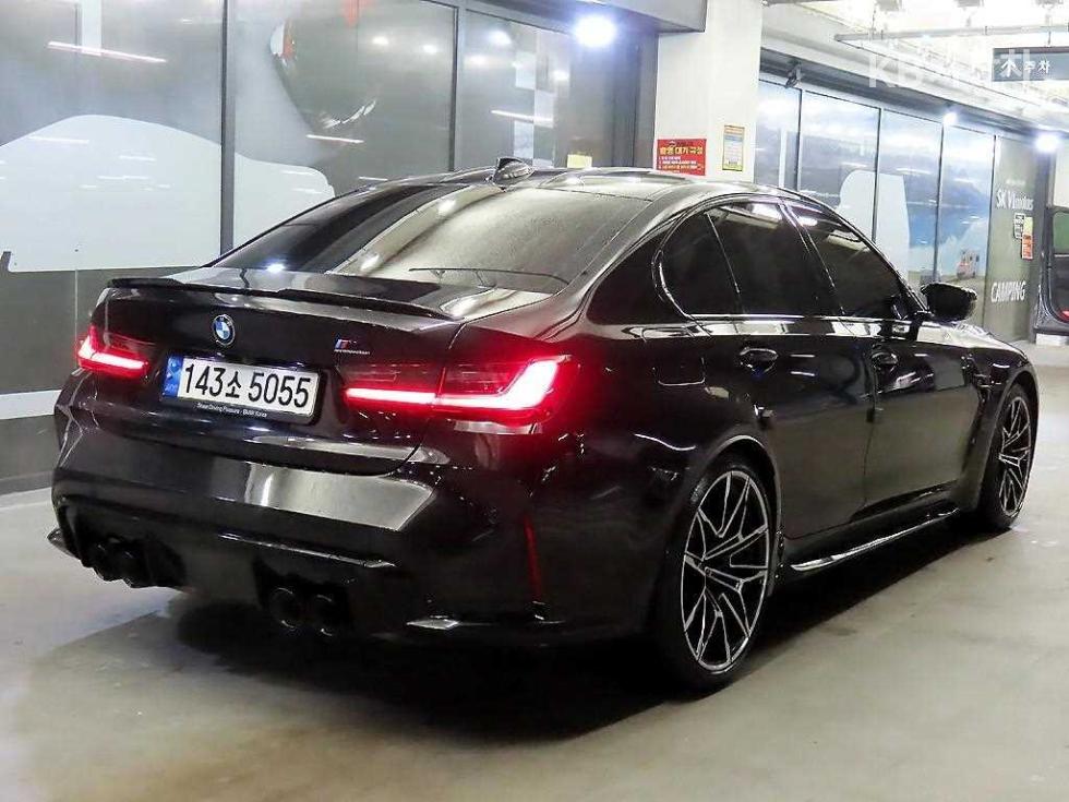 2022 BMW BMW M photo