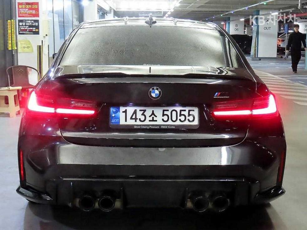 2022 BMW BMW M photo