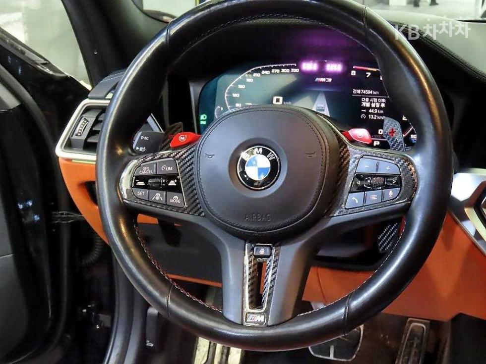 2022 BMW BMW M photo
