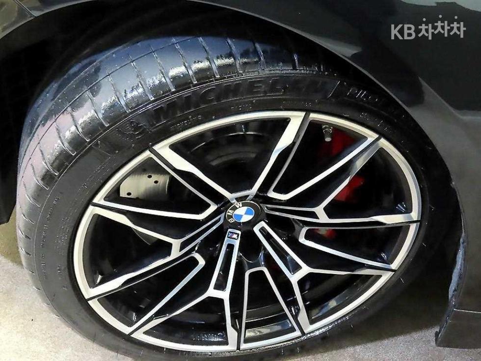 2022 BMW BMW M photo