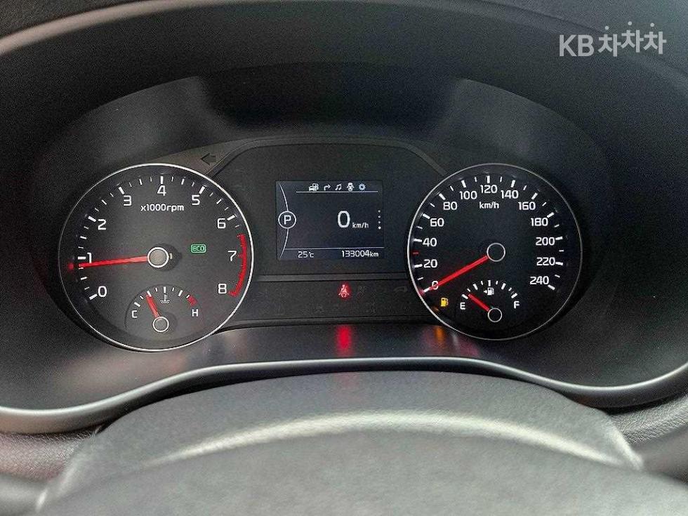 2018 - kia sportage
