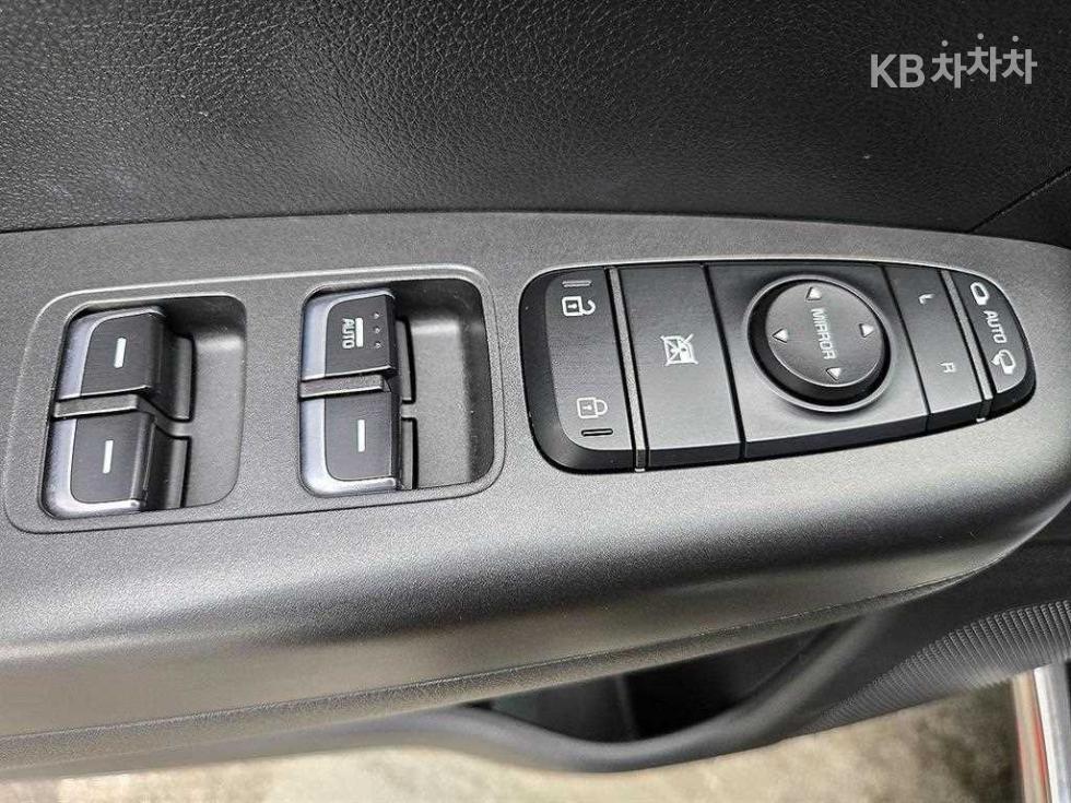 2018 - kia sportage