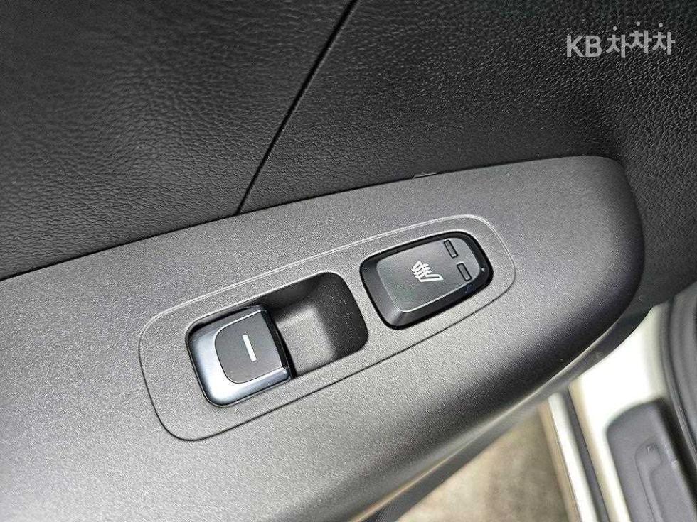 2018 - kia sportage