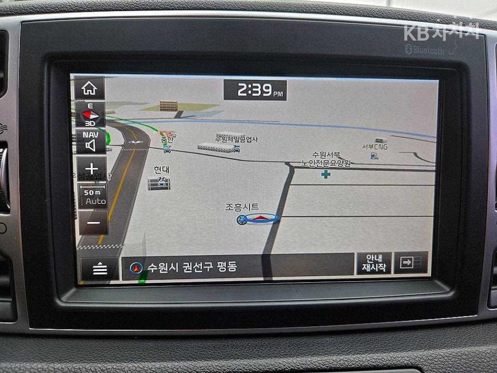 2018 - kia sportage