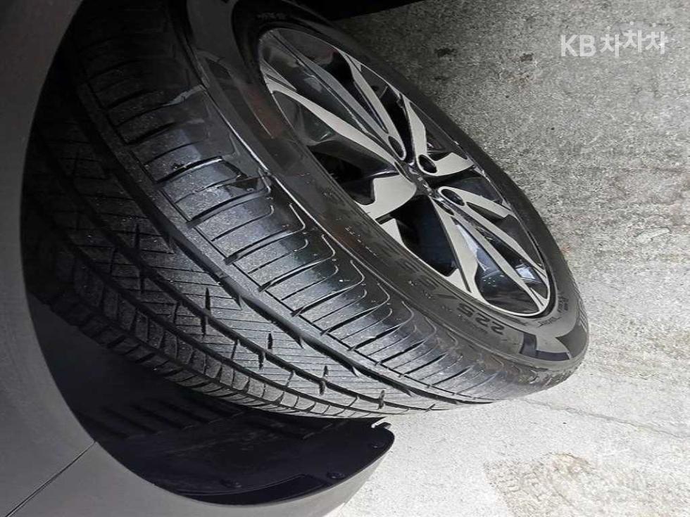 2018 - kia sportage