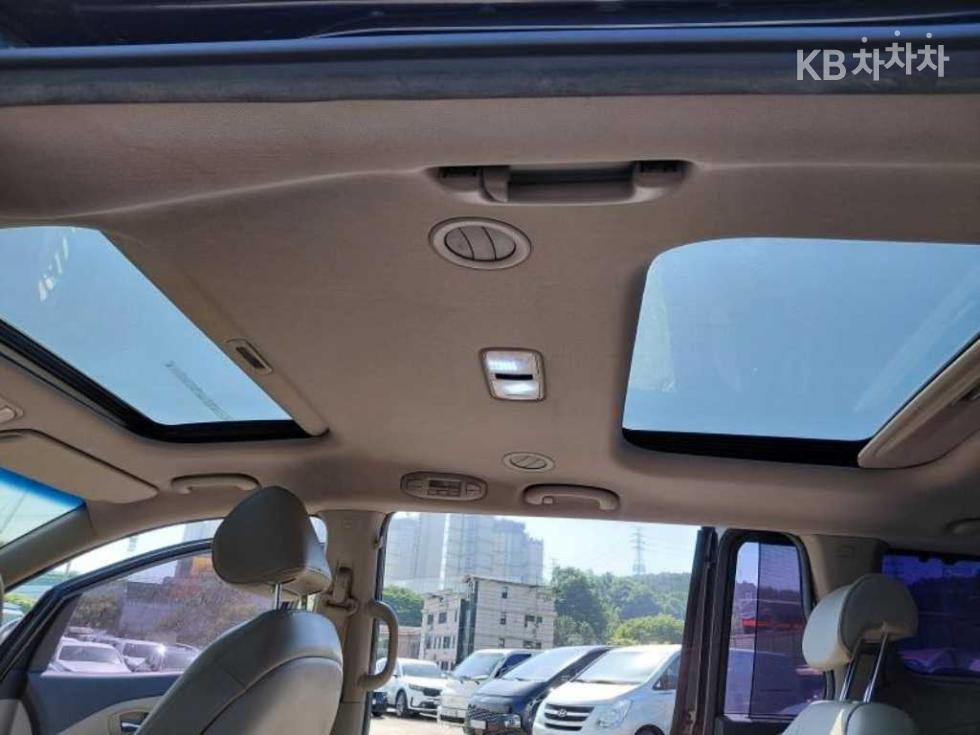 2016 - kia carnival