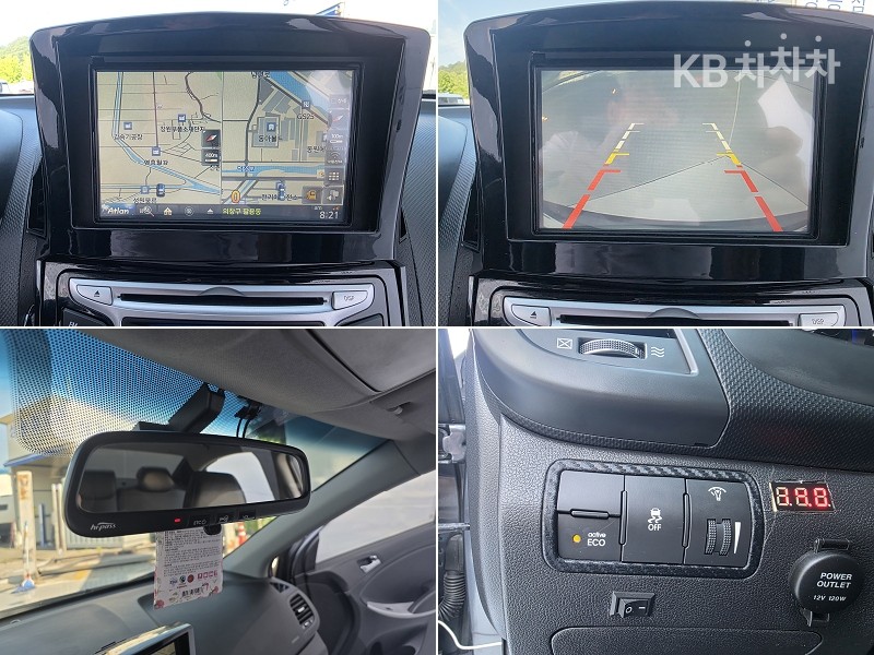 2011 - hyundai accent