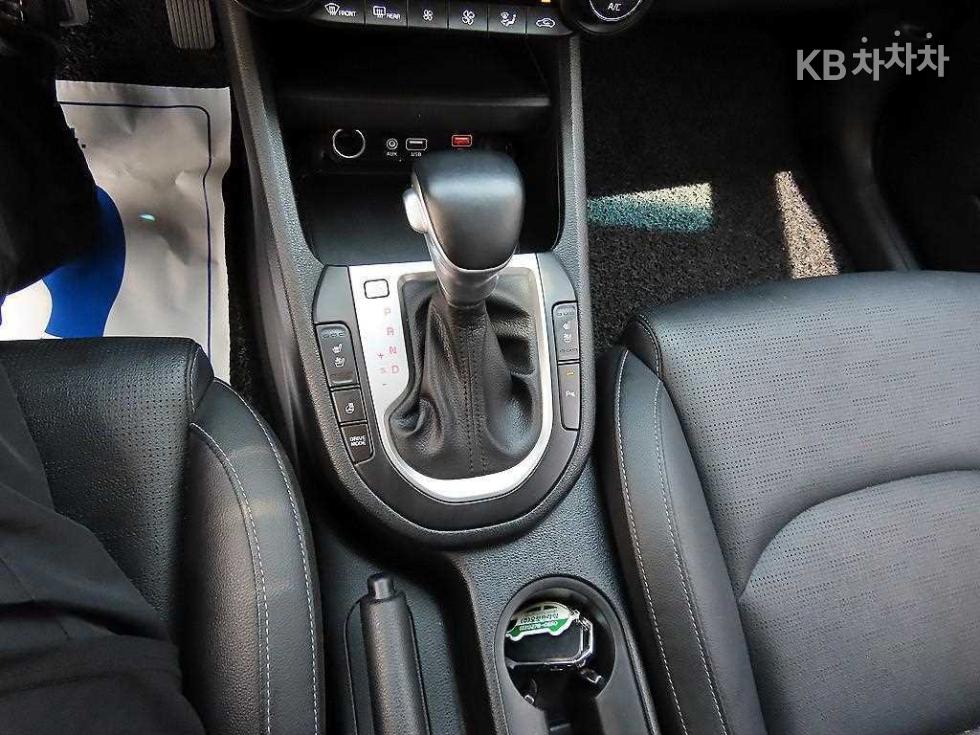 2019 - kia k3