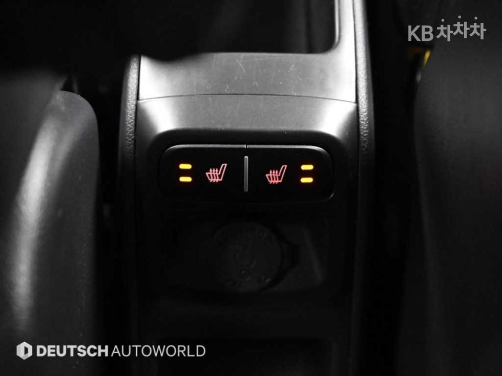 2018 - kia ray