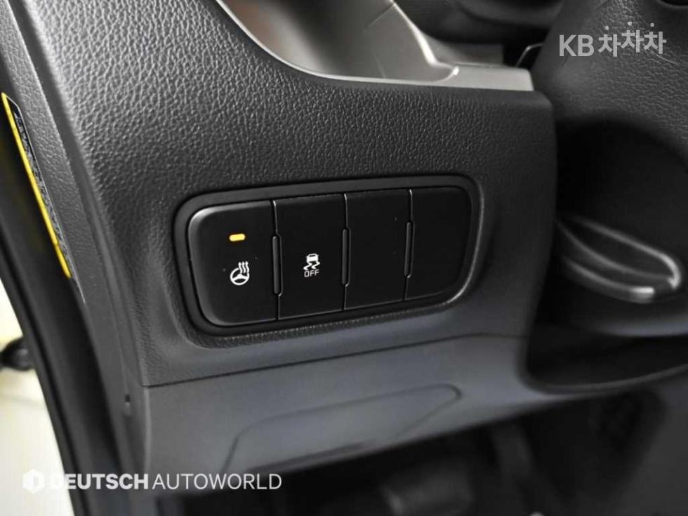 2018 - kia ray