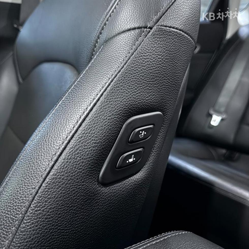 2019 - kia k7
