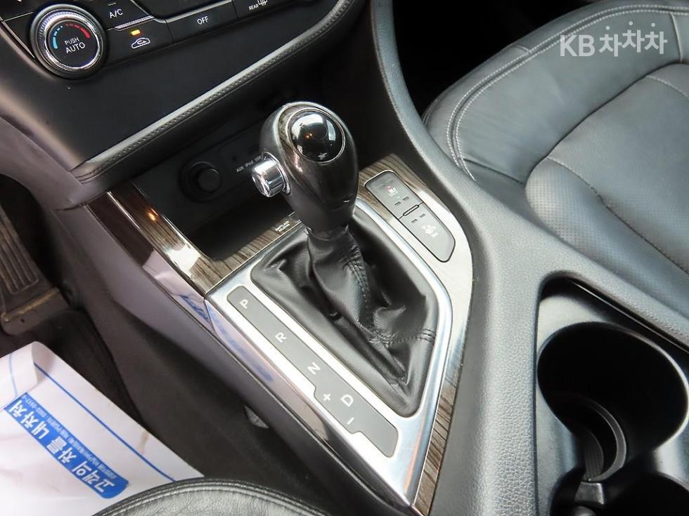 2011 - kia k5