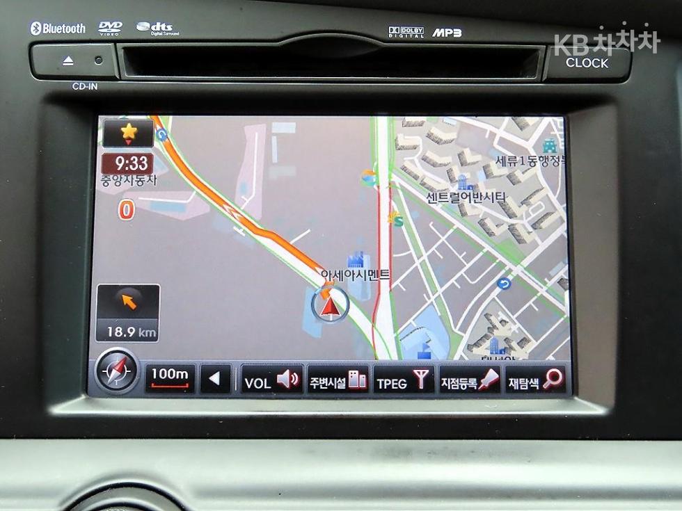 2011 - kia k5