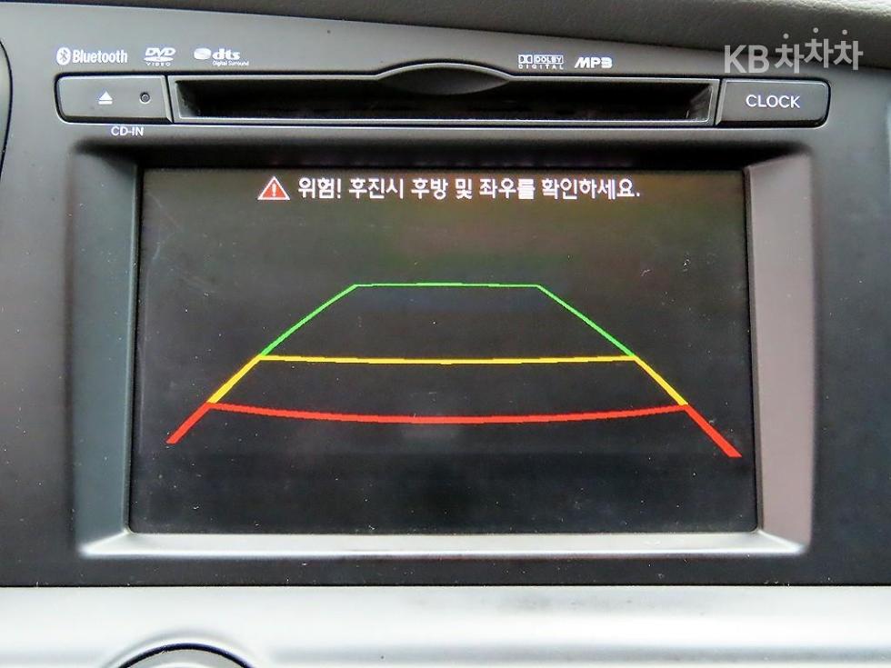 2011 - kia k5