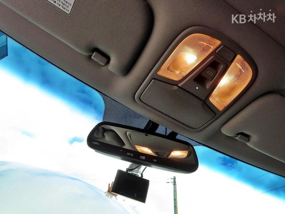 2011 - kia k5