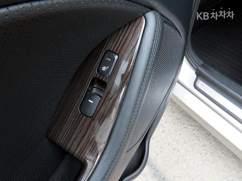 2011 - kia k5